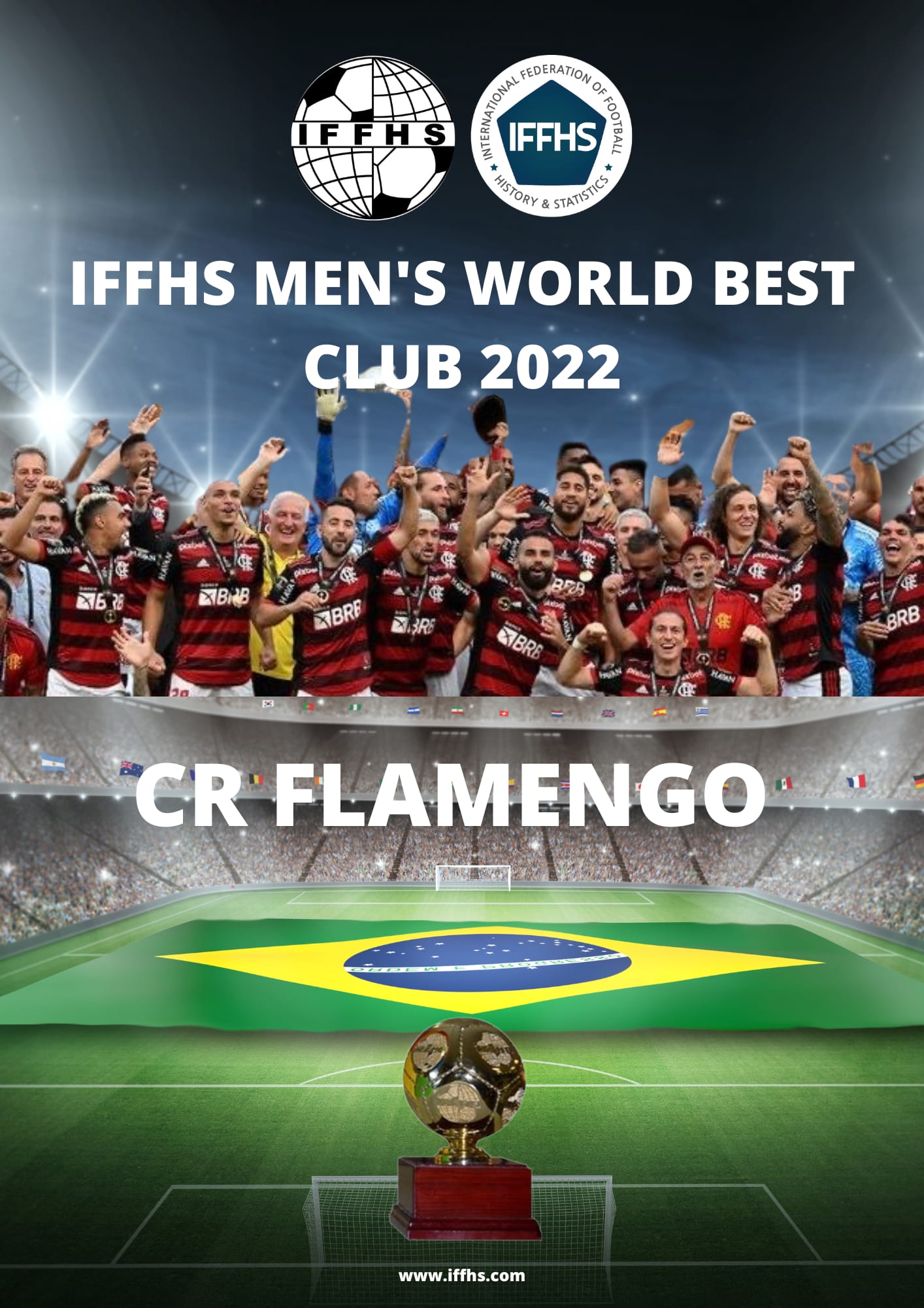 iffhs2023世界最佳球员名单,iffhs世界联赛排名2022
