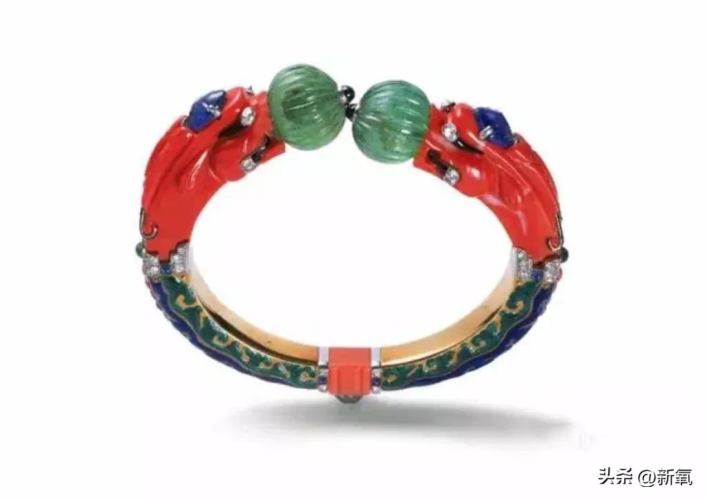 清后期极繁美学，背后的工匠技艺有多一骑绝尘？