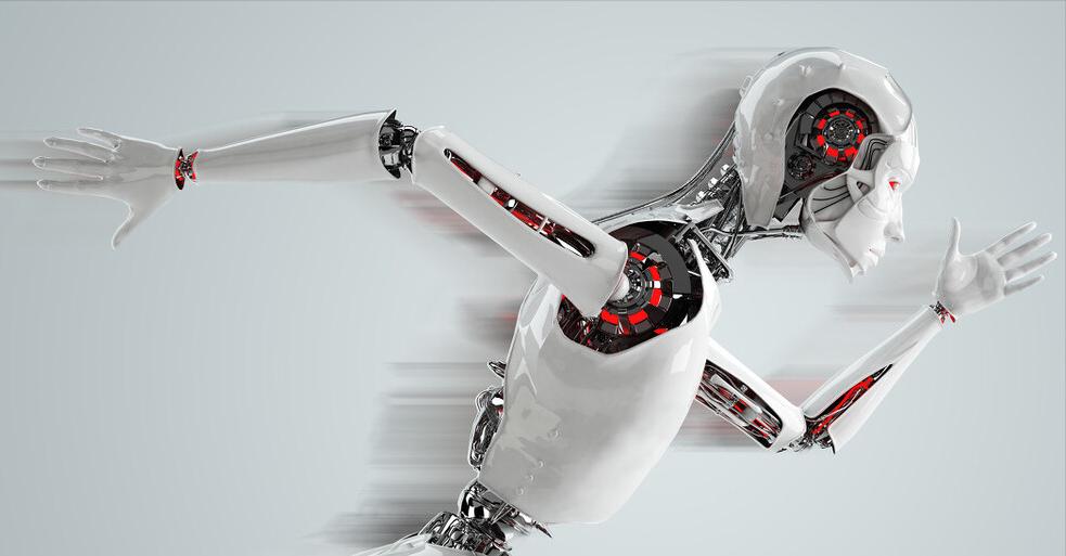 智能机器人概念股十大重点股2021,智能机器人股票龙头一览表最新