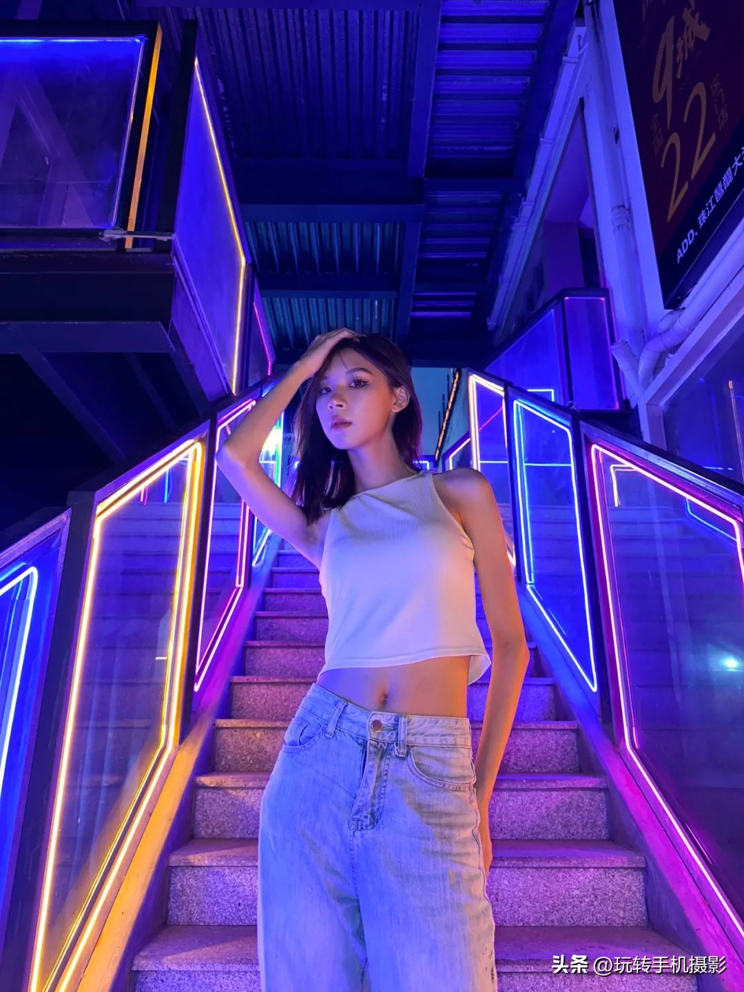 广州拍照打卡地点推荐秋冬,广州旅游拍照打卡点