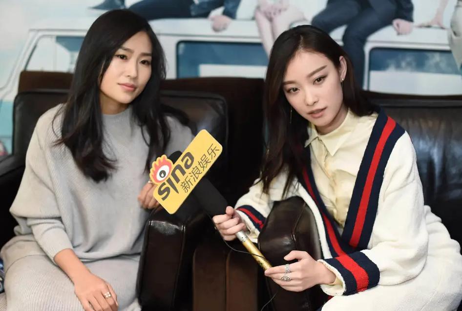 张艺谋的女儿张末现在怎样了呢,张艺谋之女张末