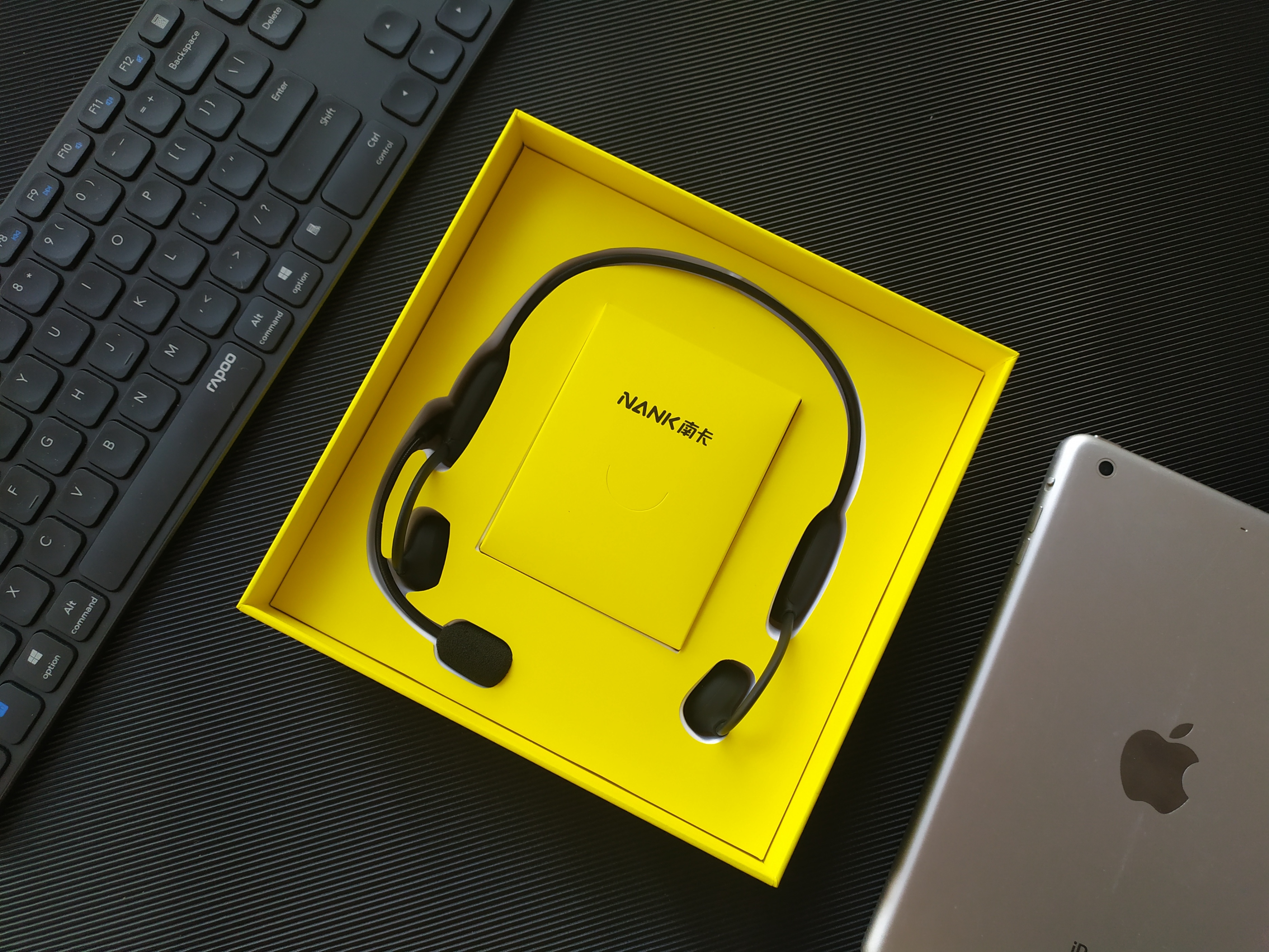 骨传导耳机麦克风效果好吗,骨传导耳机带麦克风推荐