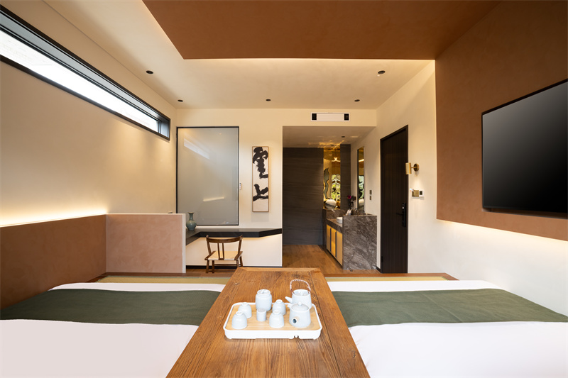 天津酒店民宿推荐便宜,天津网红住宿