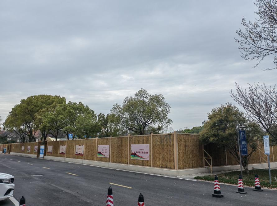 无锡欧洲城要拆吗,大动作的意义