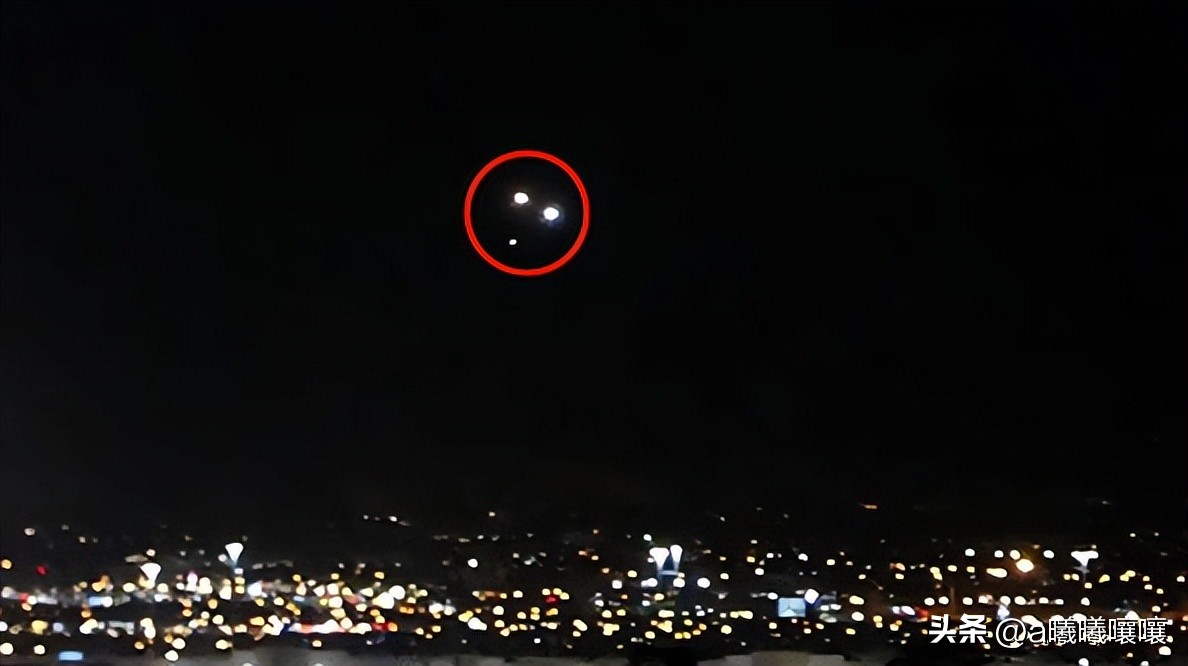 美国是否已经公布外星人的存在,美国最近发现外星人是真的吗