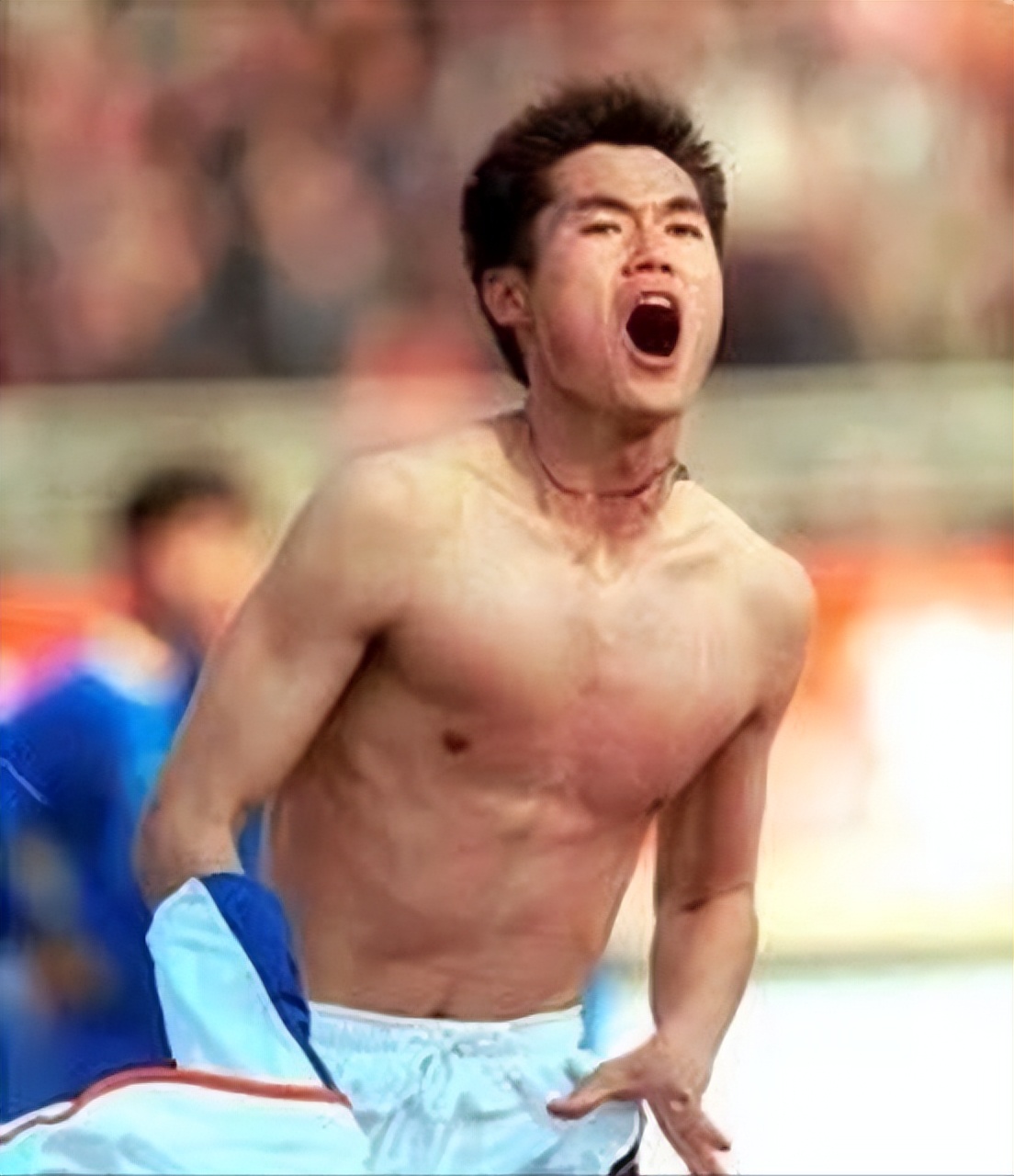 山东足球历史回顾,山东足球历史最伟大球员