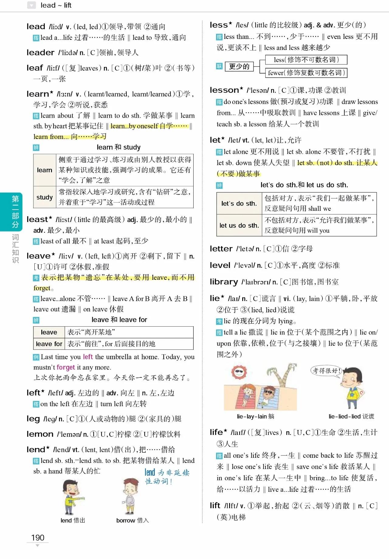 初中英语词汇1600详解,初中英语时文词汇拓展