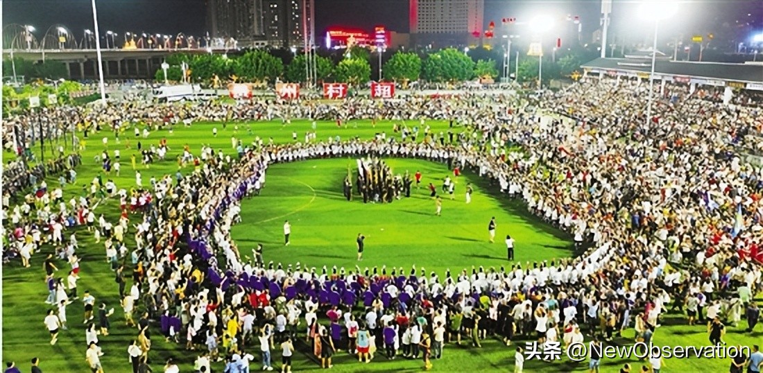 世界足球明星发声,贵州村超是否是中国足球的转折点