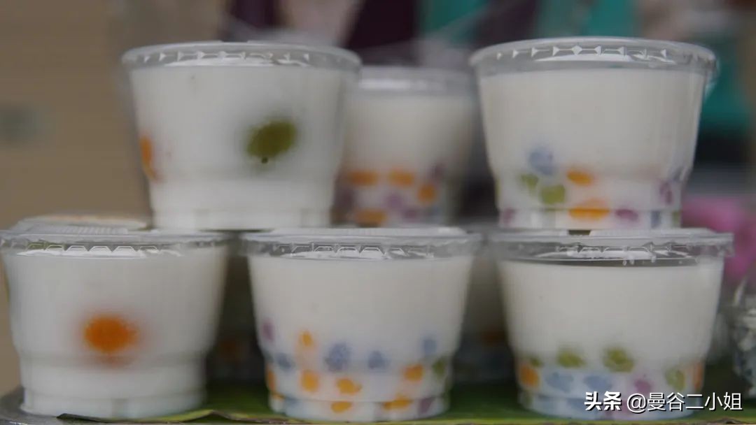 泰国疫情夜市地摊,泰国路边摊的疫情