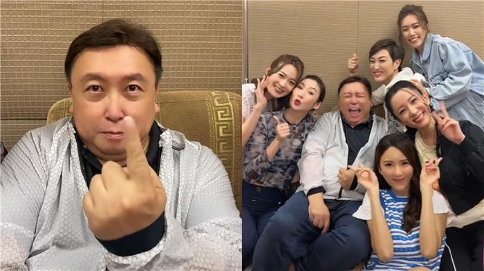 王晶新剧一舞倾城结局,一舞倾城大结局观后感王晶