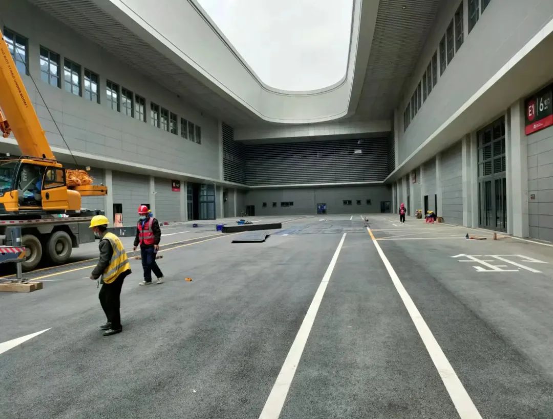 徐州方舱医院启用了吗,徐州第二个方舱医院在哪里建