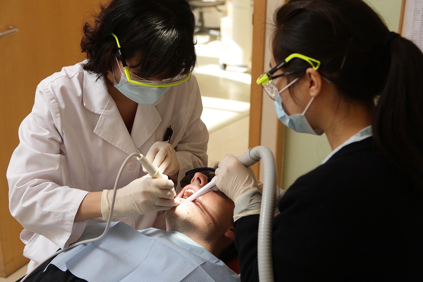 民营口腔医疗靠谱吗,民营口腔诊所发展前景