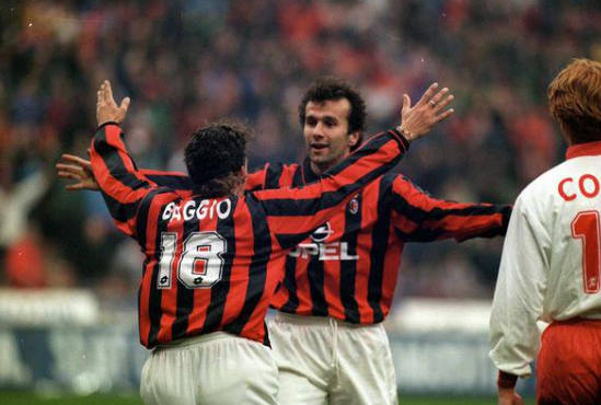 意甲最强阵容,意甲最强三大巨头