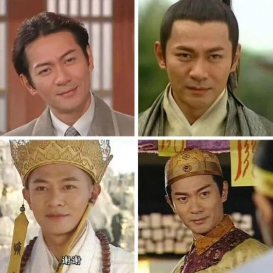 直播间卖假货翻车的有几位明星,香港过气明星直播卖假货