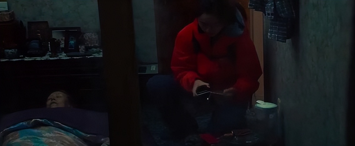 汤唯携新片分手的决心亮相,汤唯电影分手的决心在线观看