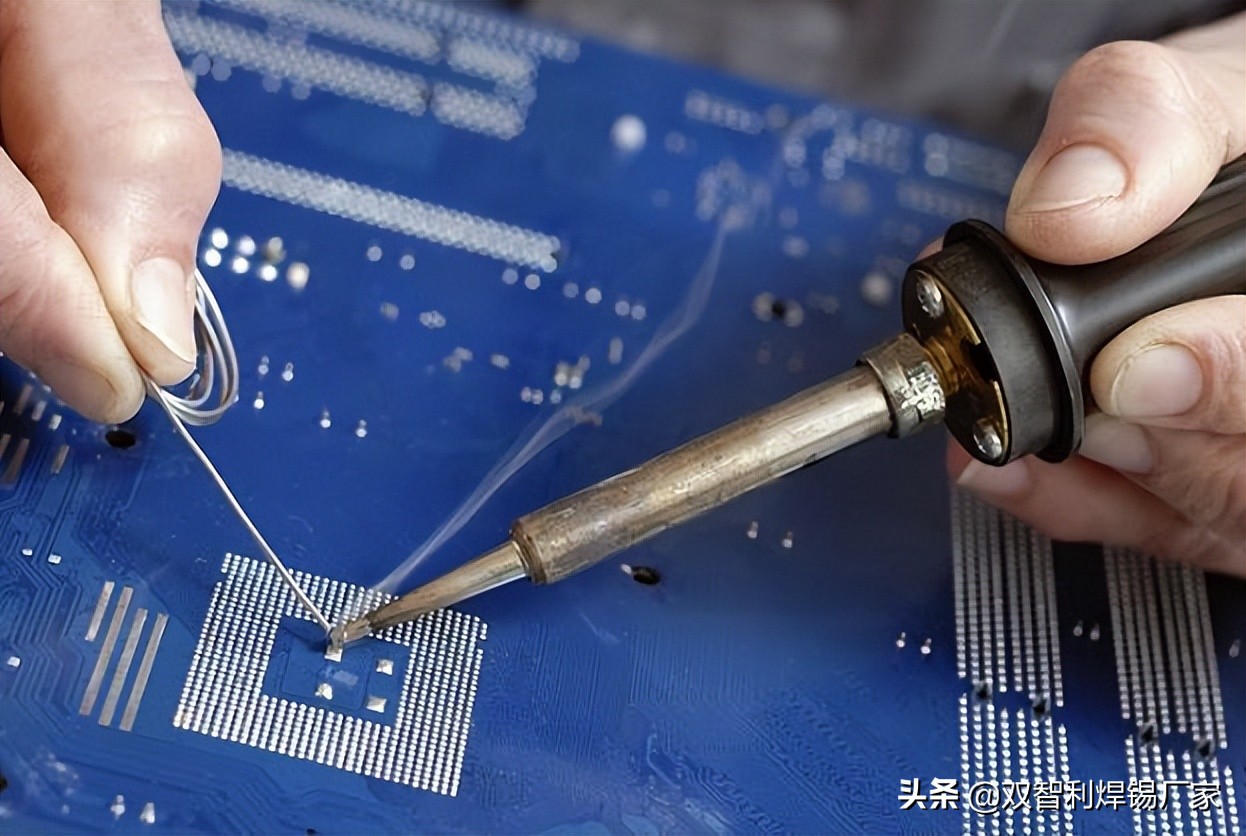 pcb鏉夸笂鏈夋畫鐣欑殑鐒婇敗,濡備綍鍘婚櫎pcb瀛旀礊閲岀殑鐒婇敗娈嬬暀