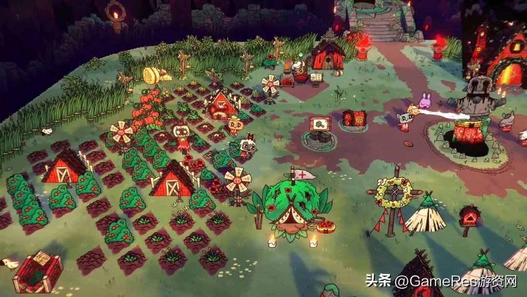 从《咩咩启示录》中我们可以得到什么创作启示