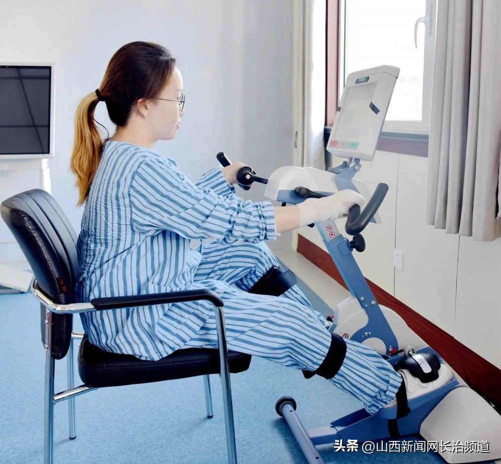 长治市中医研究所附属医院防控,长治高压氧治疗