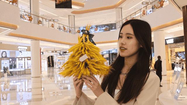 这个圣诞，友谊·南海城惊喜不断！遇见海口的浪漫“初雪”