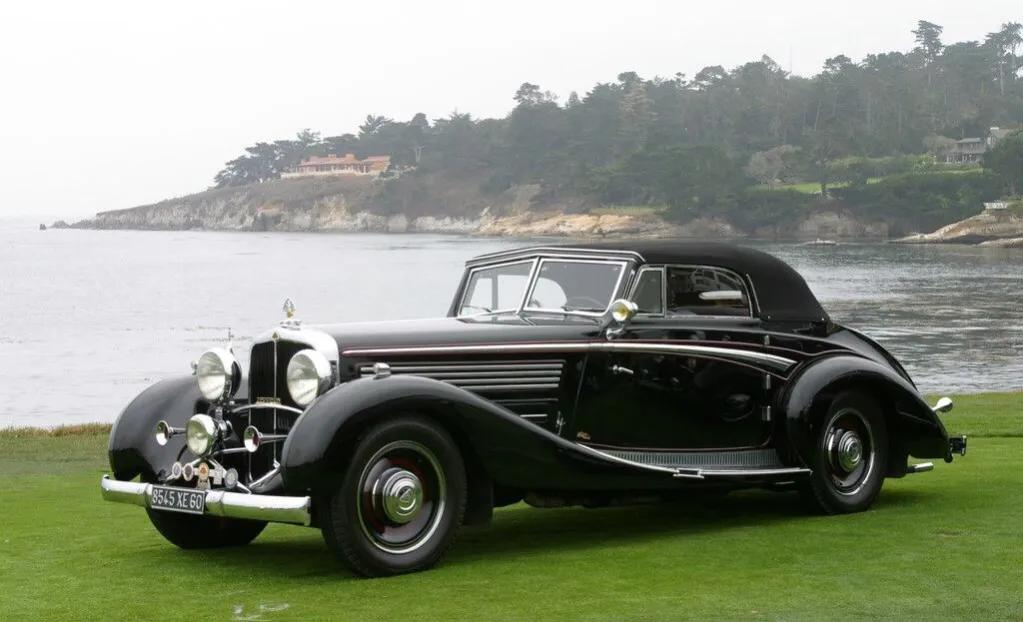 德国有迈巴赫吗,迈巴赫奔驰劳斯莱斯宝马宾利奥迪