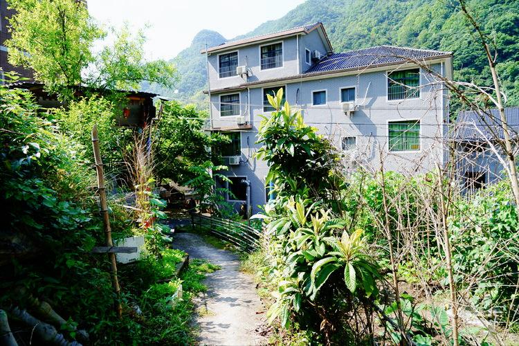 浙西天路华浪线,浙西天路的视频