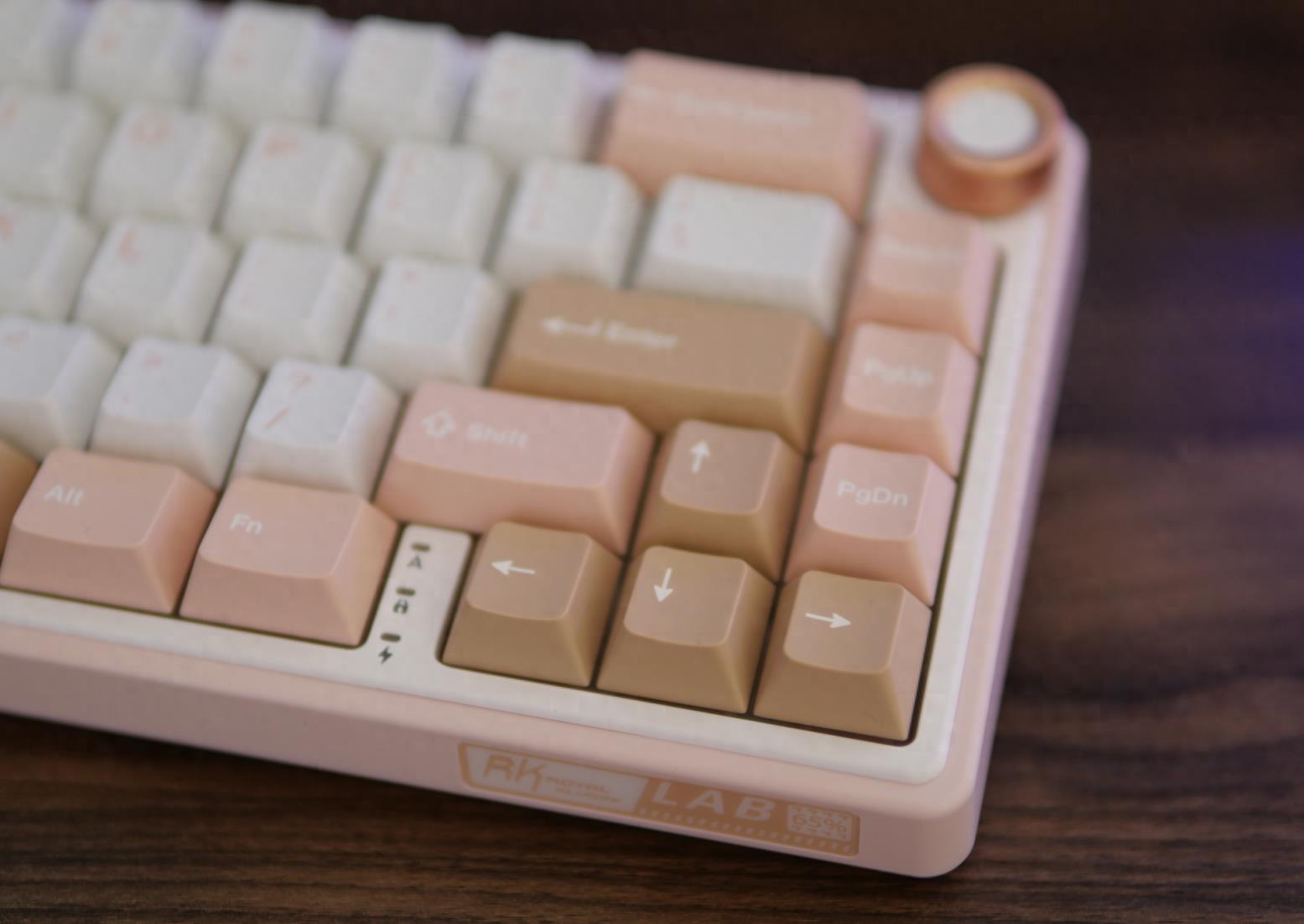 极致之选,rk84机械键盘评测