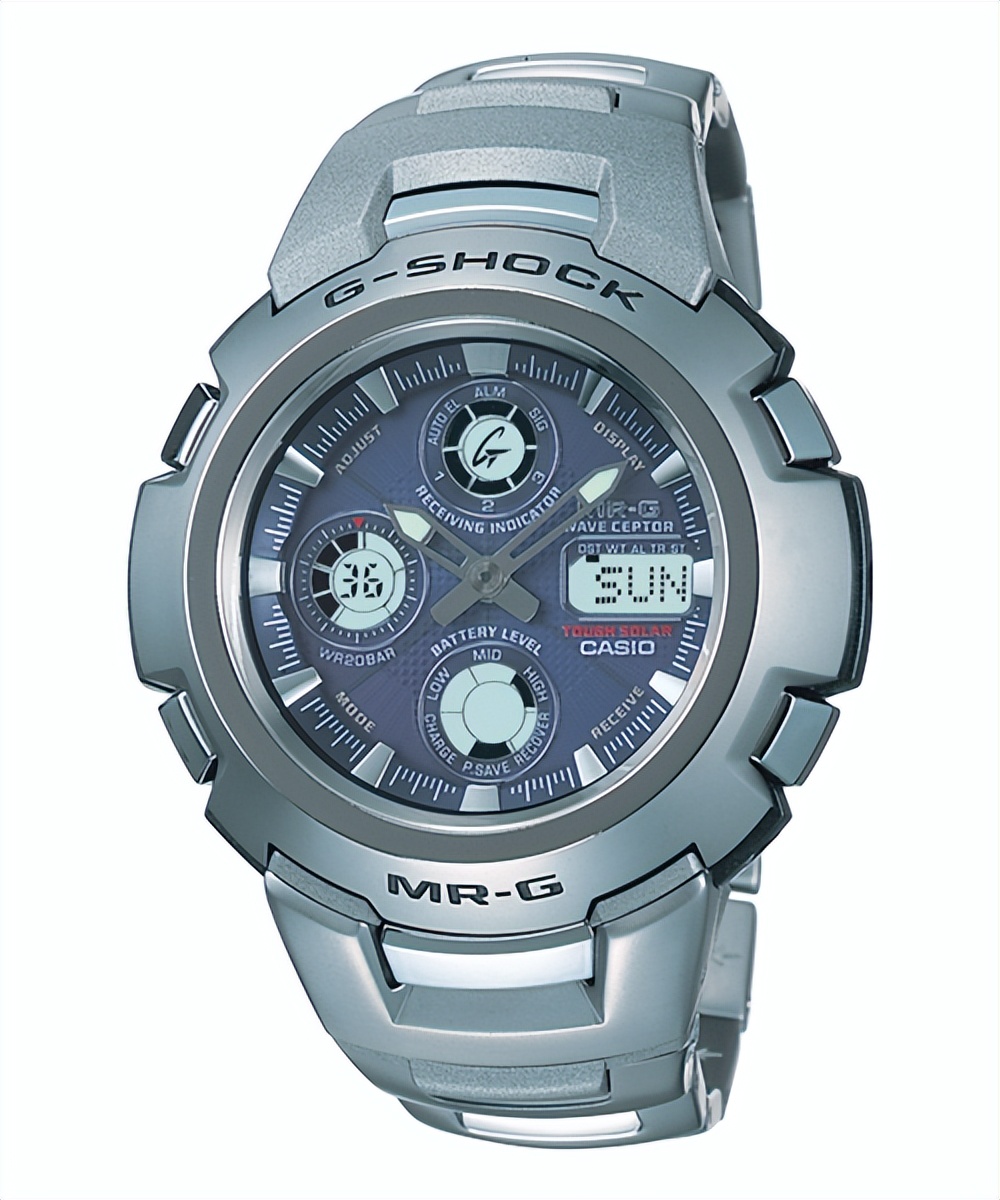 2018卡西欧g-shock经典黑金手表,卡西欧g-shock黑金适合什么年龄戴