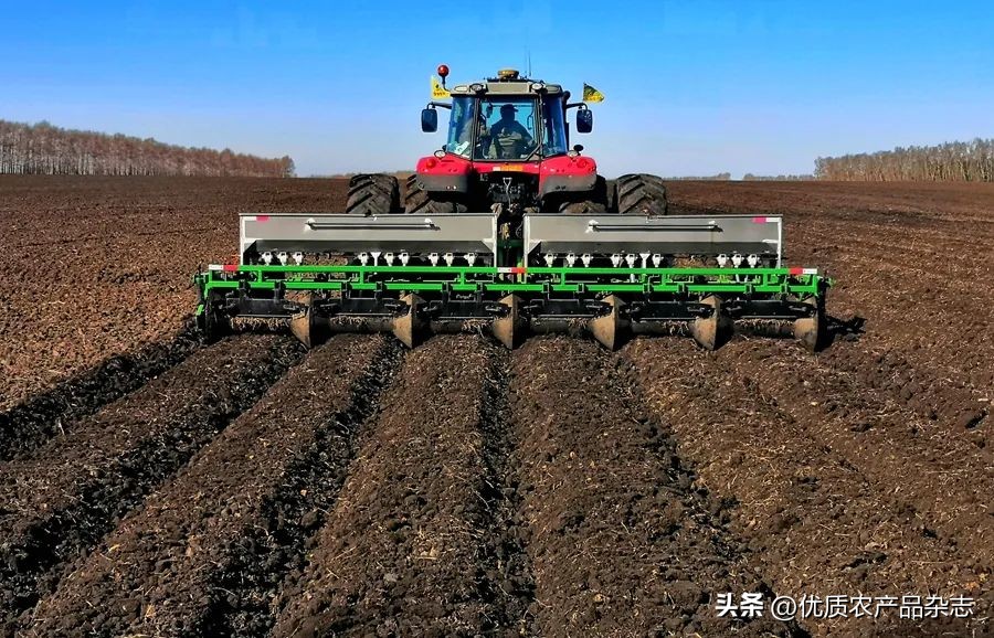 推进三品一标认证打好农业绿色牌,农业品牌三品一标