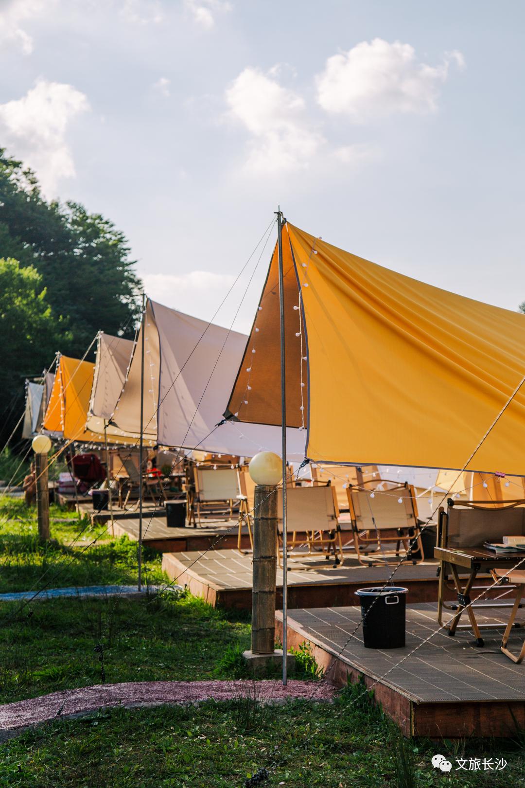 解锁夏日好去处赶紧来打卡吧长沙,长沙这个夏天叫你来打卡