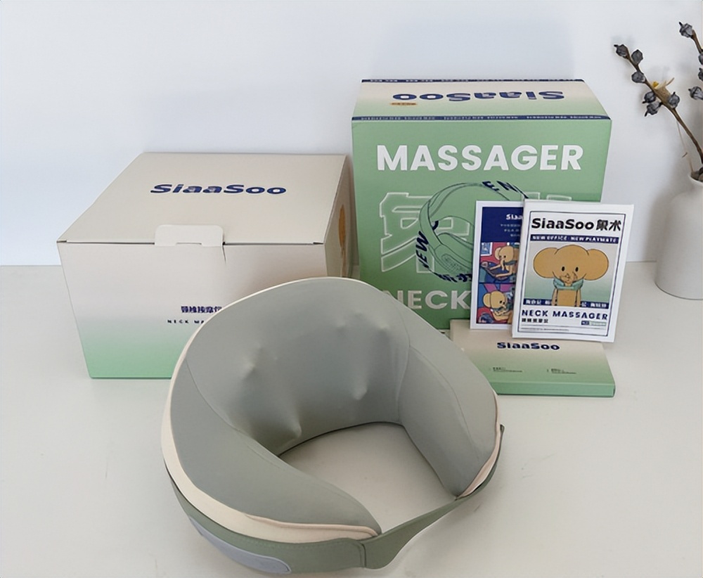 颈部按摩器推荐牌子,颈部按摩器哪个牌子的好