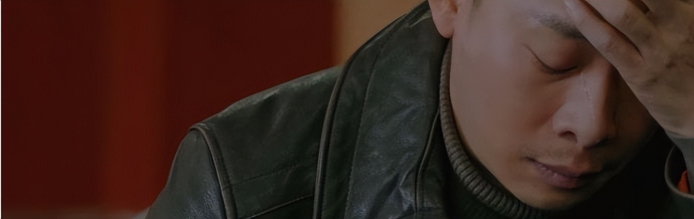 张译近几年是因为哪部剧火的,张译最值得看的几部电视剧