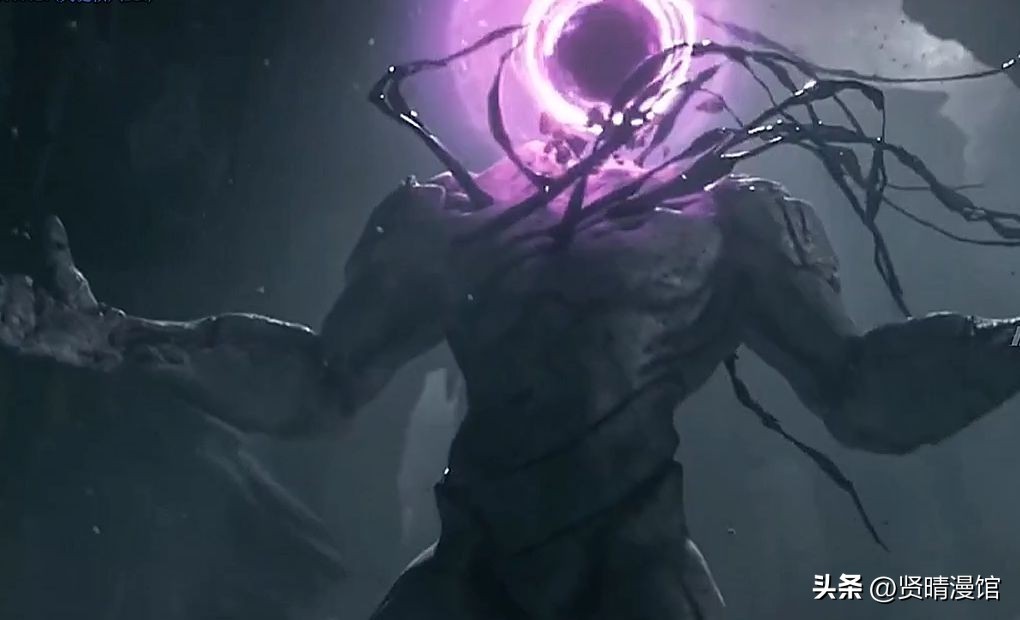 龙族最强的混血种,龙族恺撒的真实身份