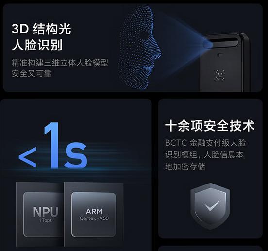 智能门锁哪种人脸识别好,智能指纹门锁怎么选择