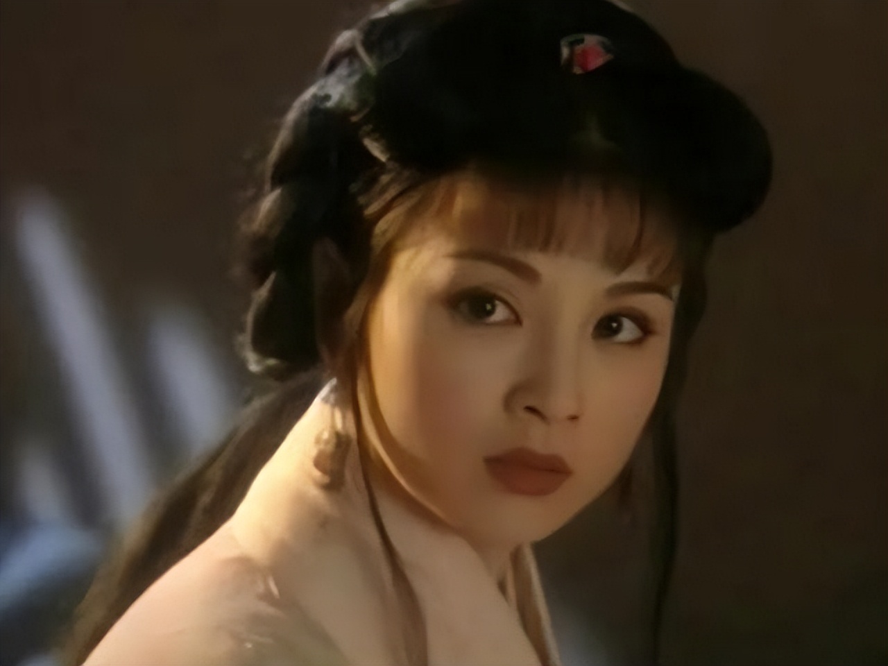 审美降级杨玉环,审美降级是真的吗