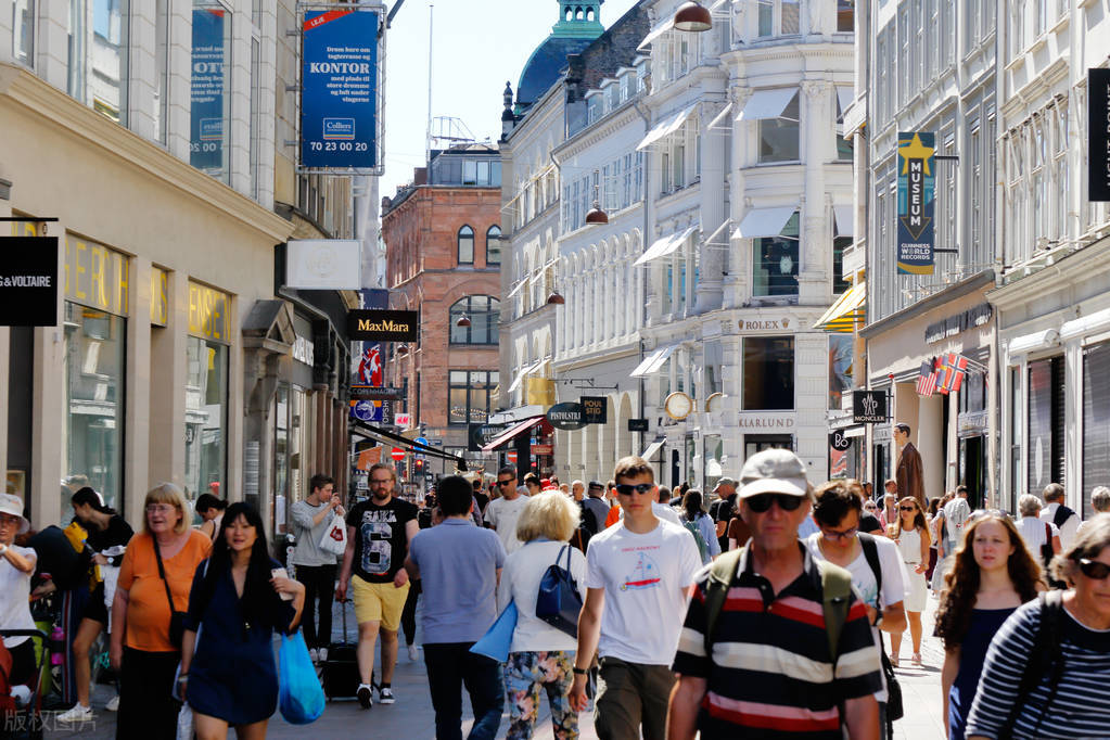 丹麦现状,丹麦生活真实状况最新视频