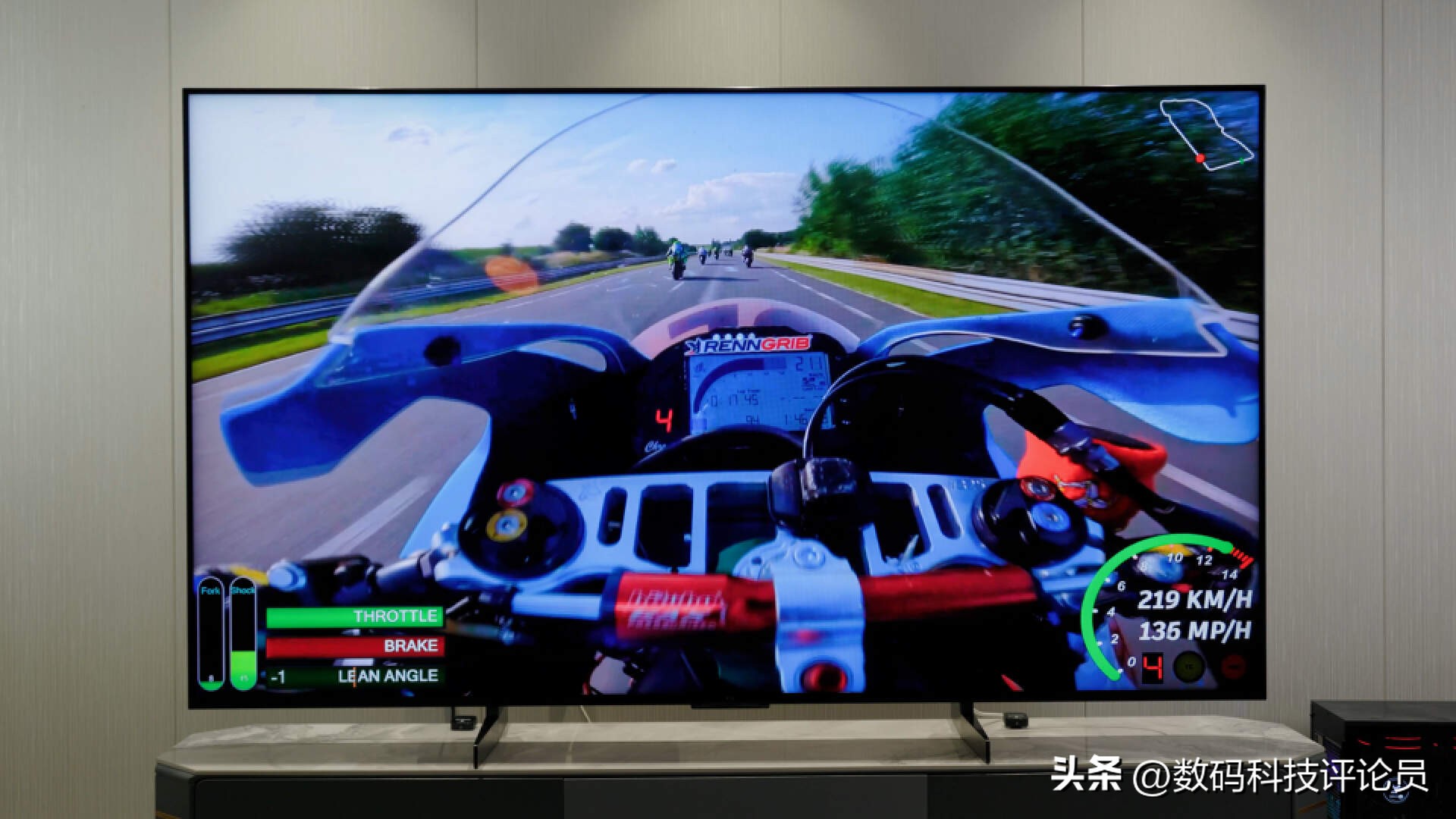 tclq10h的对比度调到多少是最佳,tclq10峰值亮度