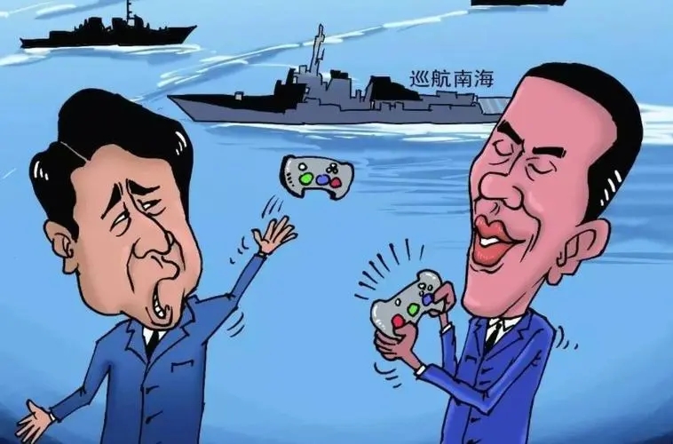 我军应对台海局势最新消息,台海局势反制措施