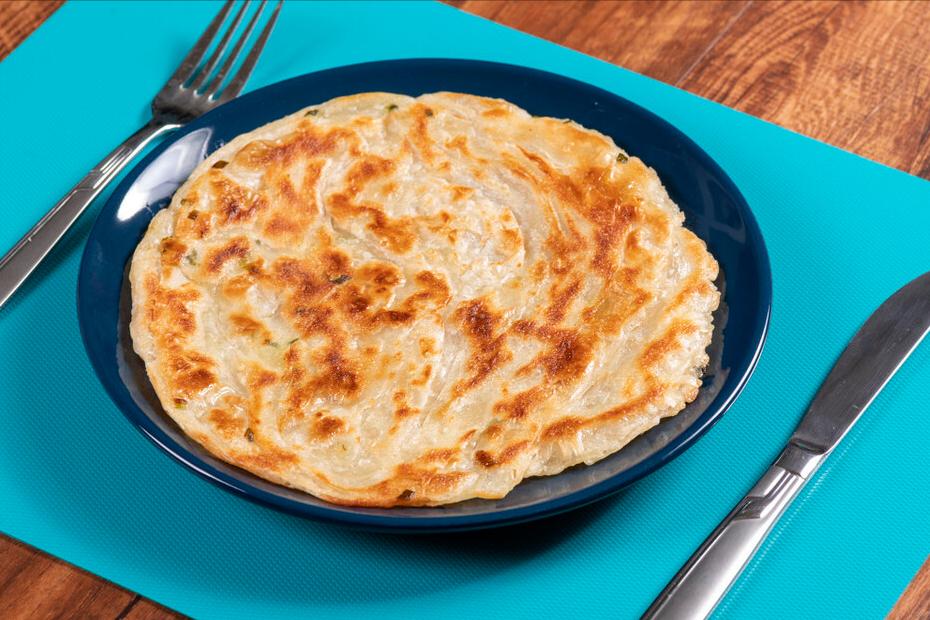 千层饼好吃有诀窍,千层饼怎么和面吃起来软