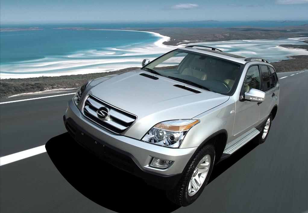 双环发动机,双环汽车的发动机