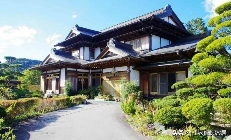 日本忍野八海值得去吗,忍野八海游玩