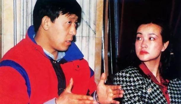 刘晓庆一生中经历了5段婚姻,刘晓庆和她的五个男人的爱恨情仇