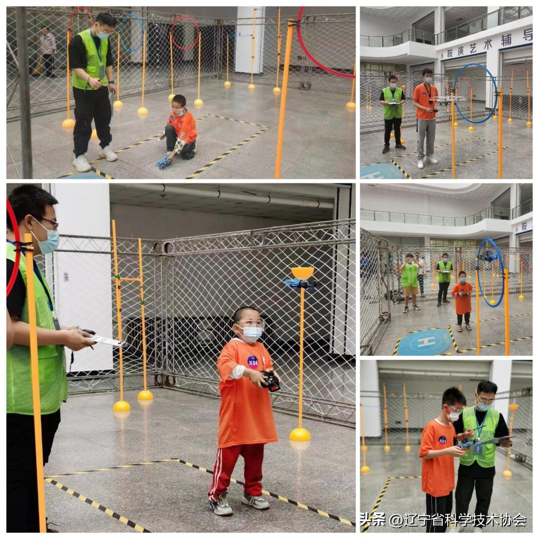 全国无人机创新技能大赛,全国首届无人机技术大赛