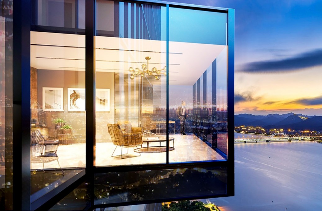 月影灯饰美式铜灯,月影灯饰灯具是几线品牌