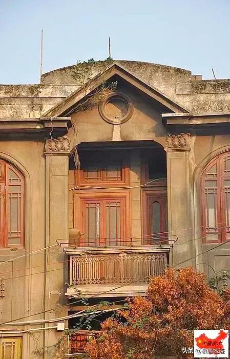 探秘广州西关“风水靓宅”，一代粤剧名伶“靓郎”夫妇在此共白头