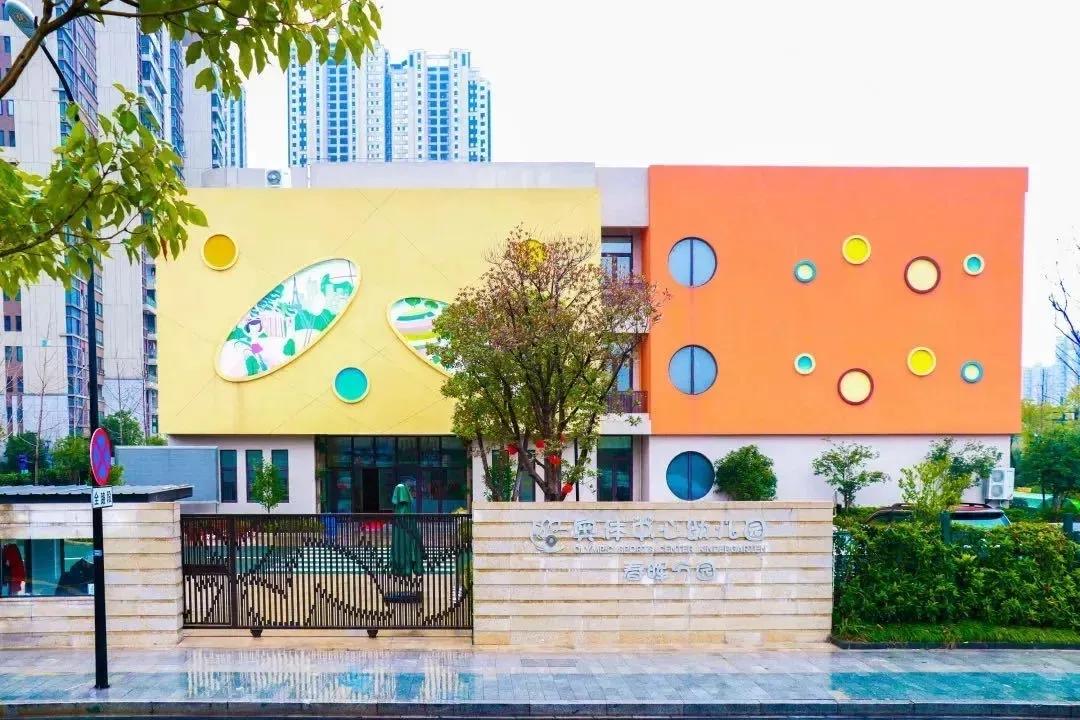 杭州有哪些高教园区,杭州十大园区