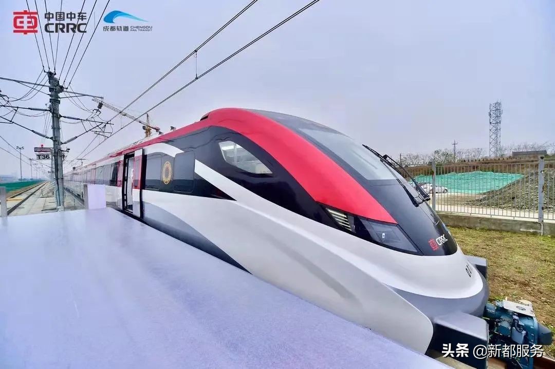 新都发展最好的地方,新都什么路练车比较合适