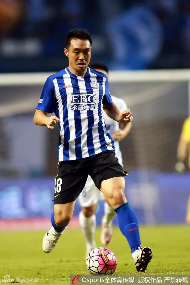 沈阳海狮足球回忆录（11）