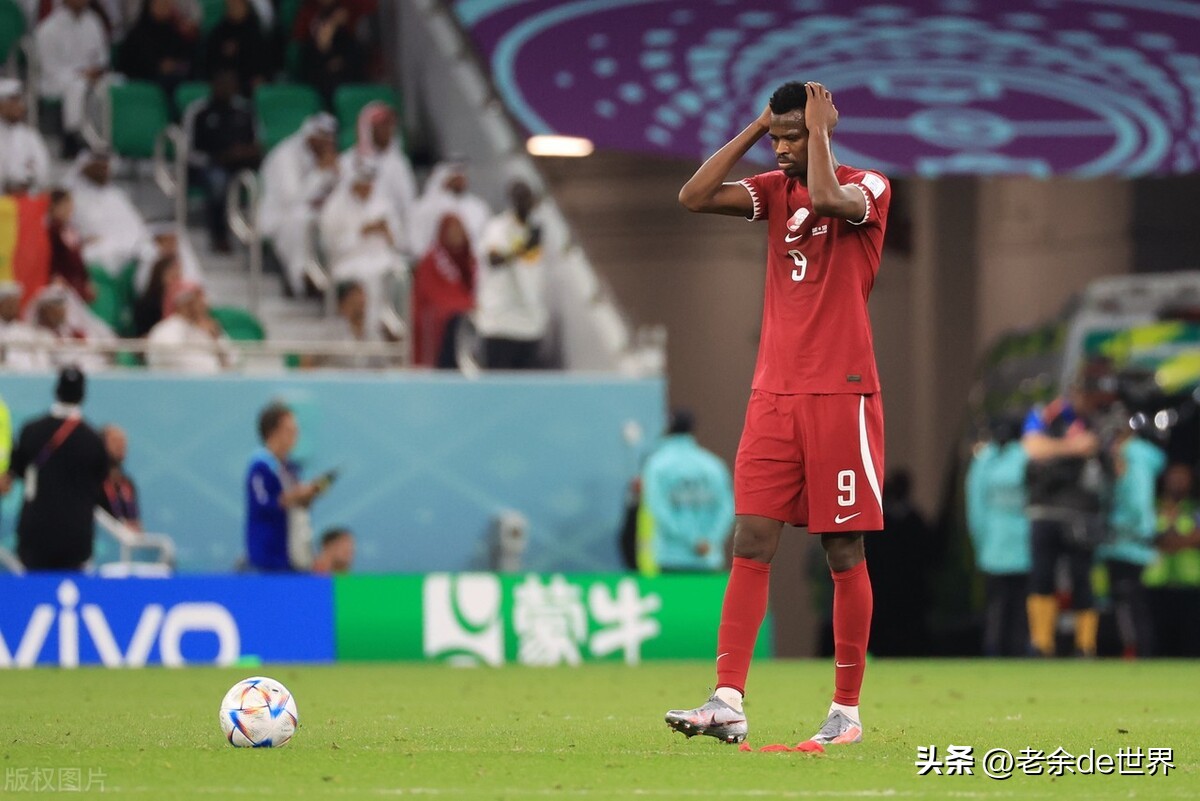 国足问题,为什么国足那么难进世界杯