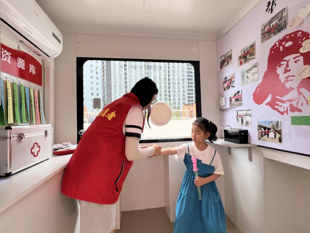 太原尖草坪区便民核酸采样点,太原市尖草坪核酸检测地点