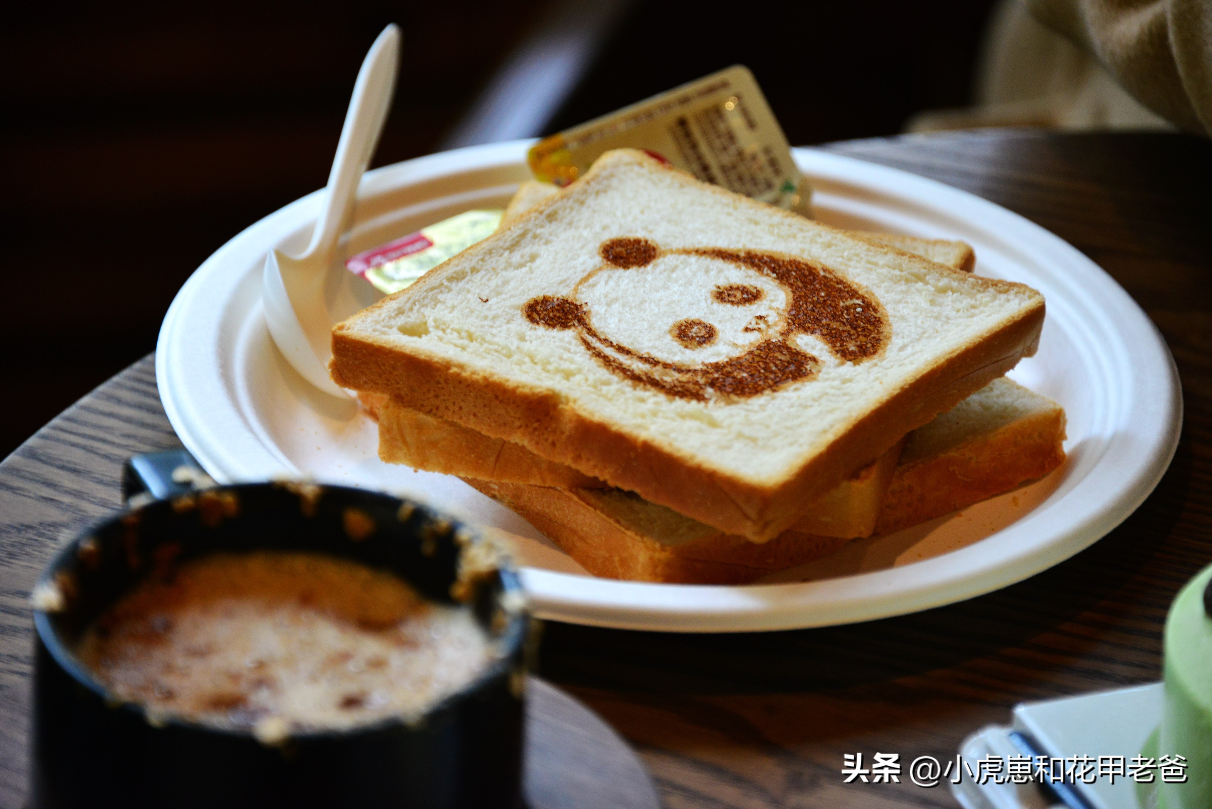 北京大熊猫动物园熊猫主题咖啡馆,北京动物园哪个餐厅可以看大熊猫